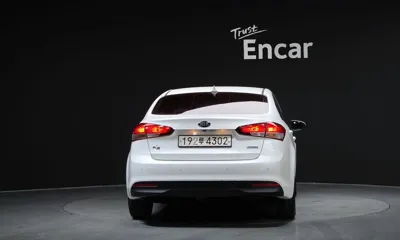Kia K3 2018, 88869 км, за 5890000 KRW - фото 4