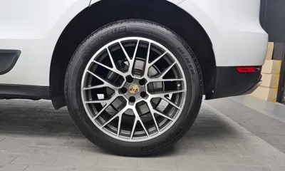 Porsche Macan 2018, 111853 км, за 29900000 KRW - фото 21