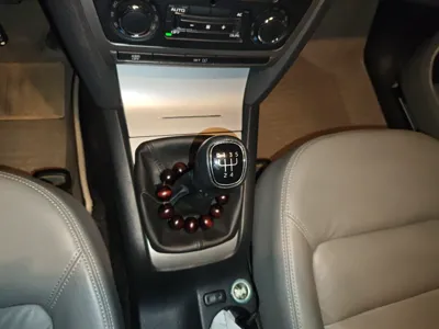 Skoda Octavia 2014, 60400 км, за 22283.74 CNY - фото 15