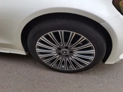 Mercedes-Benz C-Class 2016, 74100 км, за 89201.54 CNY - фото 8