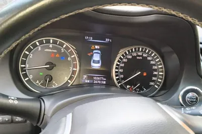 Infiniti Q50L 2018, 102600 км, за 87096.12 CNY - фото 19