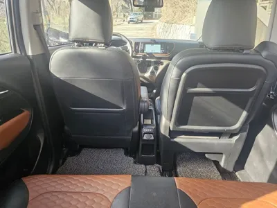 Kia Ray 2018, 84220 км, за 14800000 KRW - фото 18