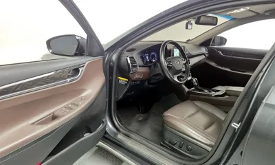 Hyundai Grandeur 2018, 116305 км, за 11000000 KRW - фото 10