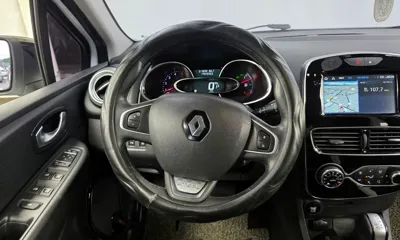 Renault-KoreaSamsung Cilo 2019, 100591 км, за 7000000 KRW - фото 13