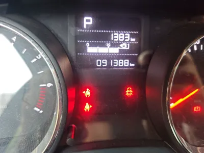 Citroen C3-XR 2018, 91400 км, за 40313.67 CNY - фото 9