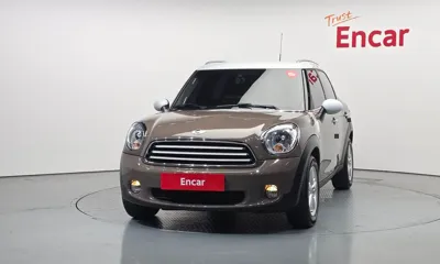 MINI Countryman 2014, 101205 км, за 4900000 KRW - фото 3