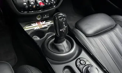 MINI Clubman 2023, 43594 км, за 31900000 KRW - фото 9
