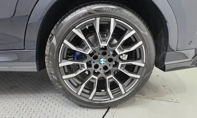 BMW X6 2026, 5292 км, за 133800000 KRW - фото 21