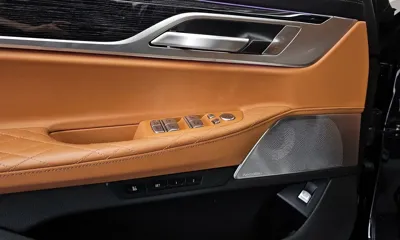 BMW 7-Series 2022, 66791 км, за 57900000 KRW - фото 32