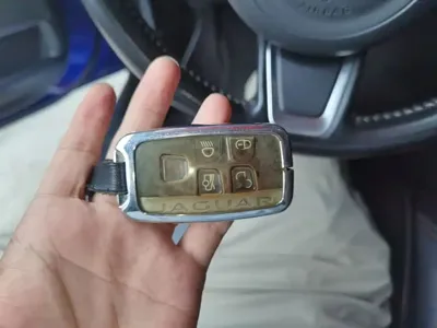 Jaguar XEL 2018, 137000 км, за 61300 CNY - фото 9