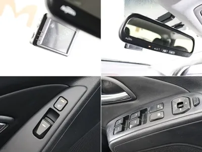 Hyundai Tucson 2011, 159245 км, за 5900000 KRW - фото 18