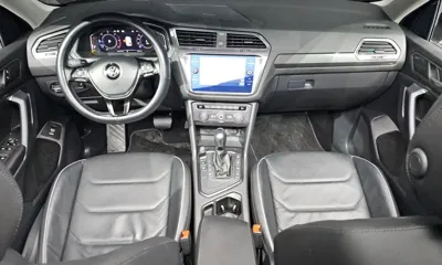 Volkswagen Tiguan 2020, 54611 км, за 29800000 KRW - фото 7