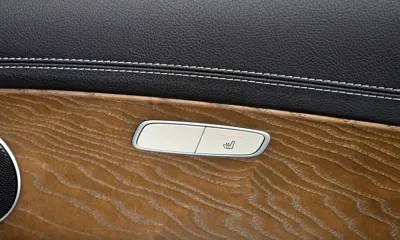 Mercedes-Benz E-Class 2019, 163983 км, за 19200000 KRW - фото 18