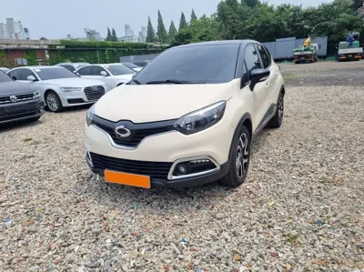 Renault-KoreaSamsung QM3 2017, 76279 км, за 5200000 KRW - фото 3