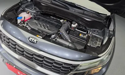 Kia Seltos 2022, 59174 км, за 15500000 KRW - фото 6