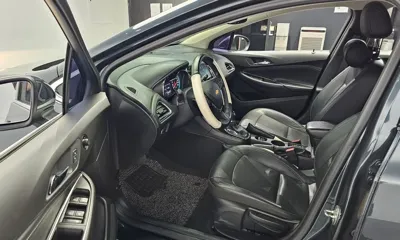 ChevroletGMDaewoo Cruze 2017, 160707 км, за 3400000 KRW - фото 10