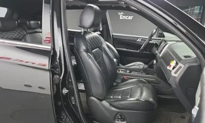 KG_Mobility_Ssangyong Rexton 2018, 158546 км, за 12400000 KRW - фото 26