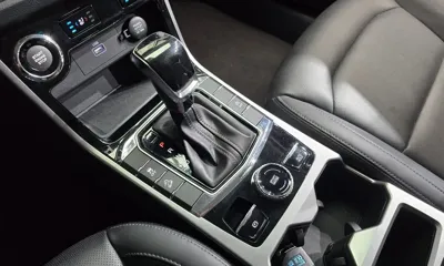 KG_Mobility_Ssangyong KORANDO 2019, 80340 км, за 15590000 KRW - фото 9