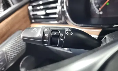 Kia Mohave 2021, 38393 км, за 33800000 KRW - фото 29