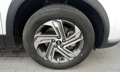Hyundai Santafe 2021, 106314 км, за 21200000 KRW - фото 21