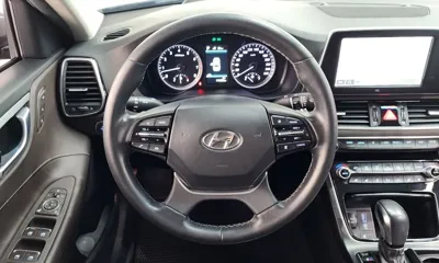 Hyundai Grandeur 2018, 111888 км, за 16990000 KRW - фото 13