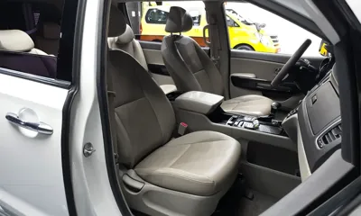 Kia Canival 2018, 216881 км, за 7290000 KRW - фото 11