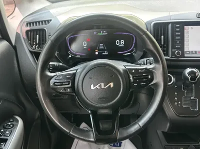 Kia Ray 2023, 76019 км, за 18990000 KRW - фото 9