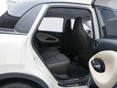 Wuling Bingo 2025, 14000 км, за 39800 CNY - фото 20