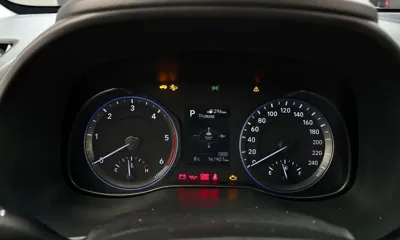 Hyundai Kona 2018, 161401 км, за 9300000 KRW - фото 8