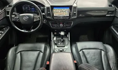KG_Mobility_Ssangyong Rexton 2022, 137994 км, за 18600000 KRW - фото 7