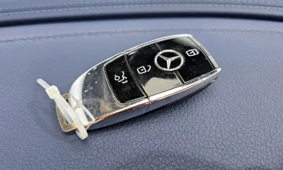 Mercedes-Benz E-Class 2021, 73497 км, за 40300000 KRW - фото 30