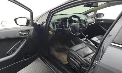 Kia K3 2015, 84806 км, за 4890000 KRW - фото 10