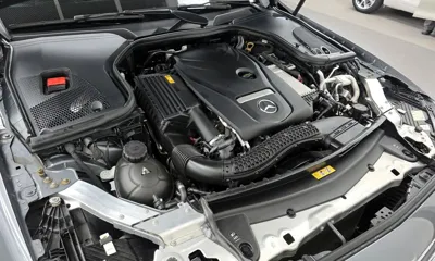 Mercedes-Benz E-Class 2021, 51474 км, за 38900000 KRW - фото 6