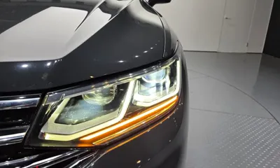 Volkswagen Tiguan 2021, 66079 км, за 37500000 KRW - фото 22