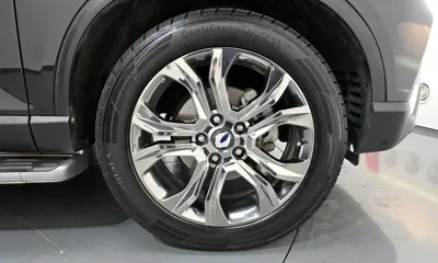 KG_Mobility_Ssangyong Rexton 2020, 59238 км, за 20900000 KRW - фото 21