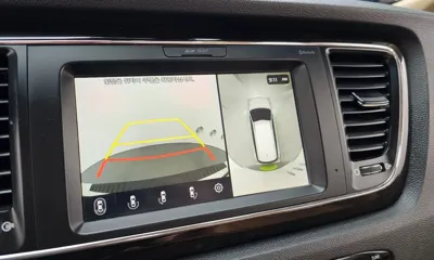 Kia Canival 2019, 133212 км, за 15700000 KRW - фото 16