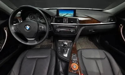 BMW 3-Series 2015, 94449 км, за 12590000 KRW - фото 7