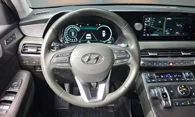 Hyundai Palisade 2022, 64955 км, за 31700000 KRW - фото 13