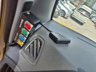 Hyundai Starex 2017, 142957 км, за 7300000 KRW - фото 13