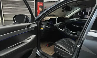 Hyundai Palisade 2019, 71852 км, за 20590000 KRW - фото 10