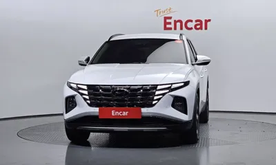 Hyundai Tucson 2021, 52649 км, за 24700000 KRW