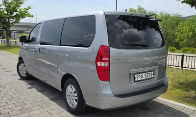 Hyundai Starex 2019, 229710 км, за 8500000 KRW - фото 4