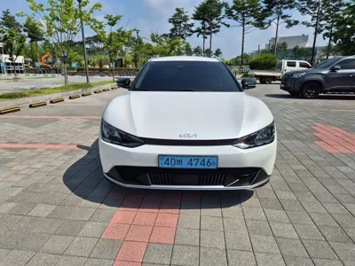Kia EV6 2022, 72260 км, за 28900000 KRW - фото 3