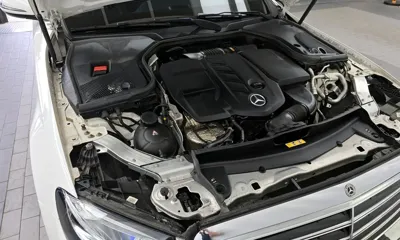 Mercedes-Benz E-Class 2019, 163983 км, за 19200000 KRW - фото 6
