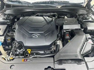 Hyundai Grandeur 2017, 143573 км, за 13450000 KRW - фото 6