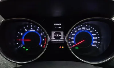 Hyundai Avante 2016, 108103 км, за 7500000 KRW - фото 8