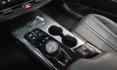 Kia K8 2023, 78504 км, за 20900000 KRW - фото 9