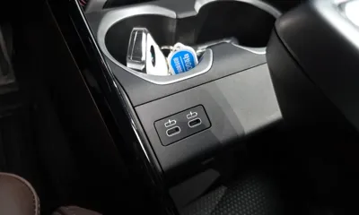 BMW X1 2025, 9526 км, за 57800000 KRW - фото 34