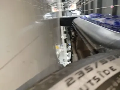 Haval F5 2020, 65100 км, за 39500 CNY - фото 21