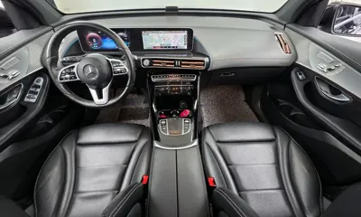Mercedes-Benz EQC 2020, 163331 км, за 28990000 KRW - фото 7